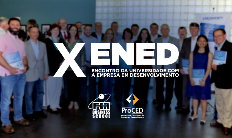 X ENED ProCED FIA
